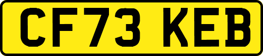 CF73KEB