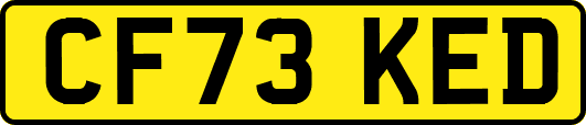CF73KED