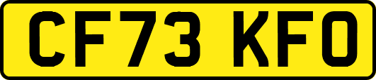 CF73KFO