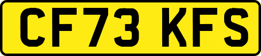 CF73KFS