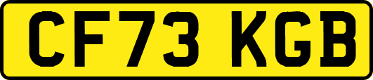 CF73KGB