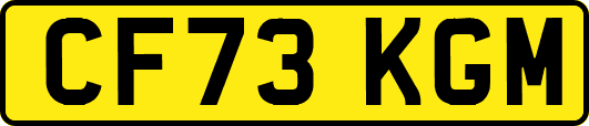 CF73KGM