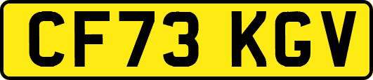 CF73KGV