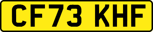CF73KHF