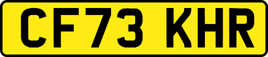 CF73KHR