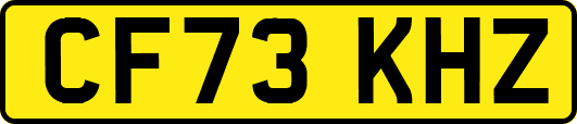 CF73KHZ