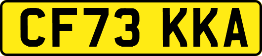 CF73KKA