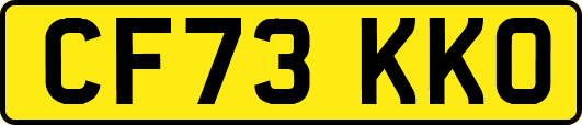 CF73KKO