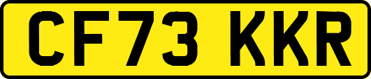 CF73KKR