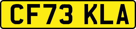 CF73KLA