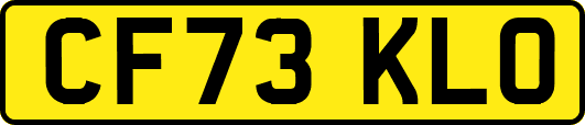 CF73KLO