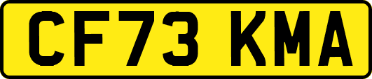 CF73KMA