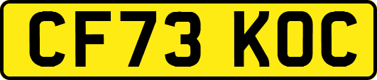 CF73KOC