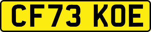 CF73KOE