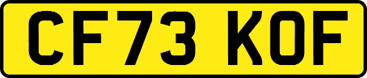CF73KOF