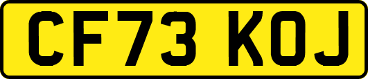 CF73KOJ