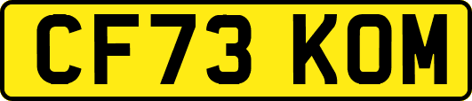 CF73KOM