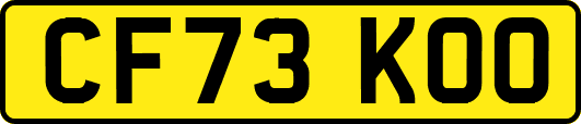 CF73KOO