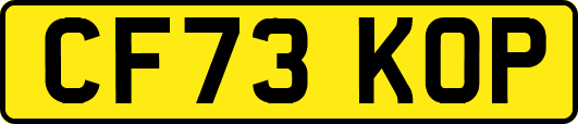CF73KOP