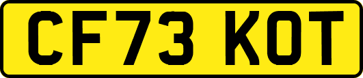 CF73KOT