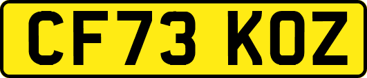 CF73KOZ