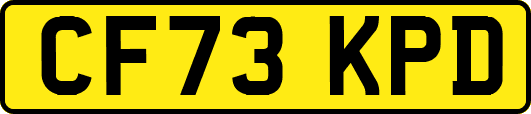 CF73KPD