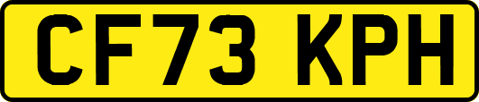 CF73KPH