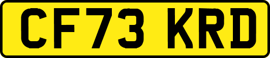 CF73KRD