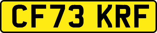 CF73KRF