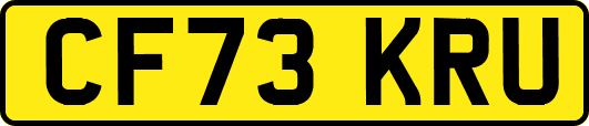 CF73KRU