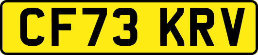 CF73KRV