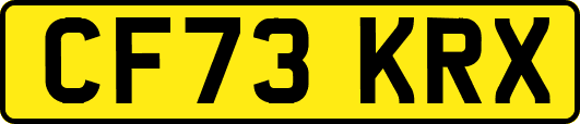 CF73KRX