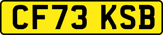 CF73KSB