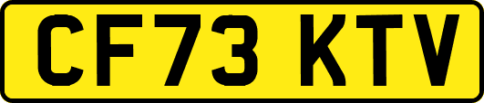 CF73KTV