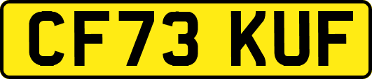 CF73KUF