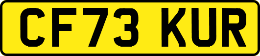 CF73KUR