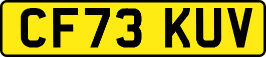 CF73KUV