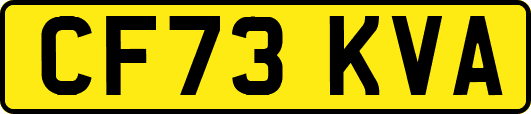 CF73KVA