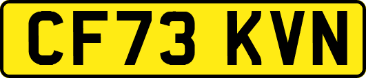 CF73KVN