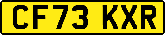 CF73KXR