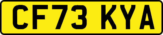 CF73KYA