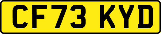 CF73KYD
