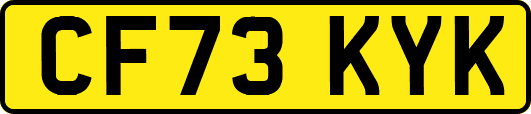 CF73KYK