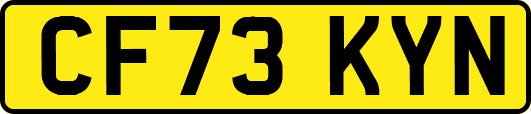 CF73KYN