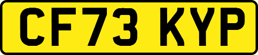 CF73KYP