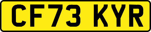 CF73KYR