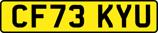 CF73KYU