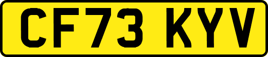 CF73KYV