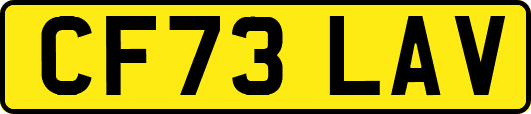 CF73LAV