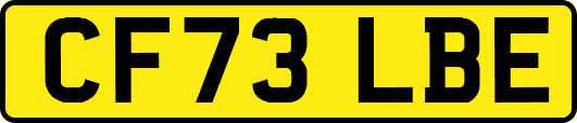 CF73LBE